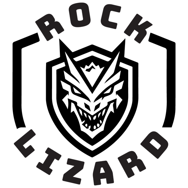 RockLizard